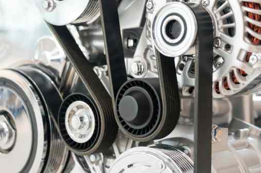 Belts(machinery)